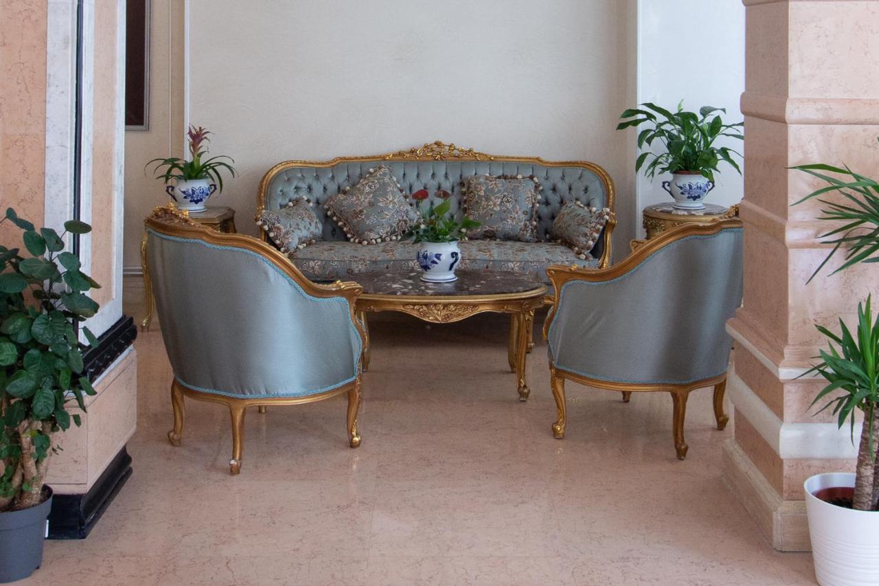 Hotel Royal Paris Ivry Exteriör bild