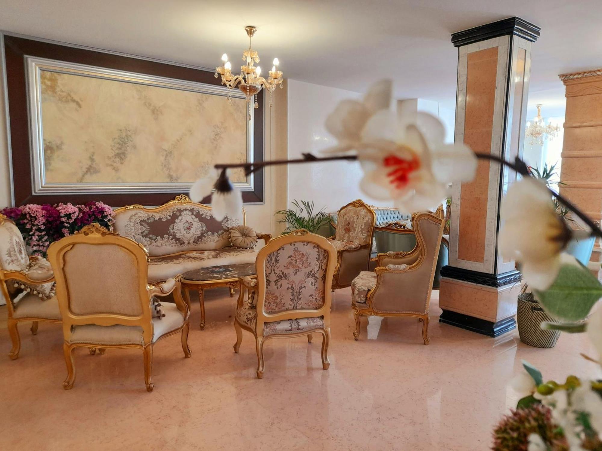 Hotel Royal Paris Ivry Exteriör bild